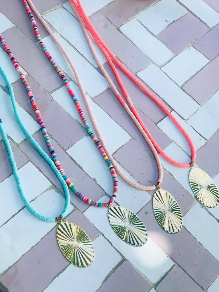 Bijoux Little Madame
